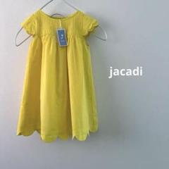 2025年最新】jacadi ジャカディ 新品の人気アイテム - メルカリ