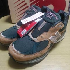【新品】ニューバランスM990WG3 v3 US9 Made in USA