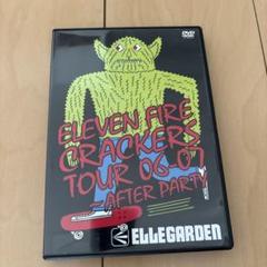 ELLEGARDEN/ELEVEN FIRE CRACKERS TOUR 06…