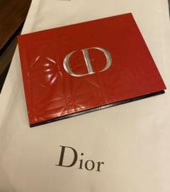 Dior ディオール リップサンプル