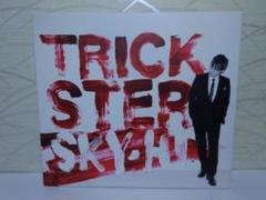 SKY-HI ／ TRICKSTER