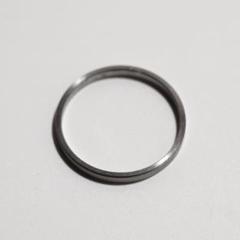 新品 MOOTS チタン コラムスペーサー 1-1/8\"用 OS 10mm Amazon | TIPSUM 1-1/8インチ チタン製コラムスペーサー (15