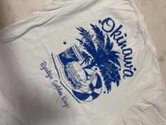 RYUKYU GOLDEN KINGS 脇　真大tシャツ 36112-794-