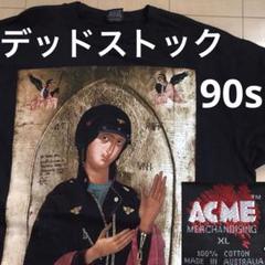 デッドストック 90s USA製 ポールマッカートニー Tシャツ 古着通販】USA製 90s PAUL McCARTNEY ポールマッカートニー