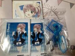 【匿名配送】しゅごキャラ！ 缶バッジ 日奈森あむ モーリーファンタジー限定 5点 匿名配送 しゅごキャラ！ 缶バッジ 日奈森あむ モーリー