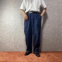 polobyRalphLaurenラルフローレン初期タグチノパンポロチノW36