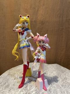 2025年最新】セーラームーン フィギュアの人気アイテム - メルカリ