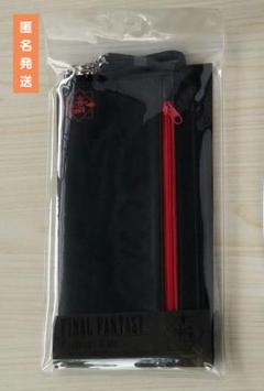 2025年最新】ファイナルファンタジー パスポートケース 神羅