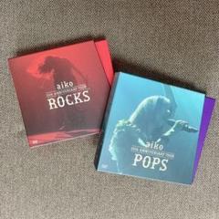 2025年最新】aiko dvd popsの人気アイテム - メルカリ