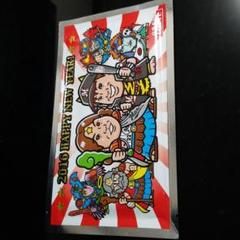 【早い者勝ち】ビックリマンチョコ　ガム　2点まとめ商品のサムネイル