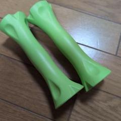 ダンベル 0.7kg グリーン