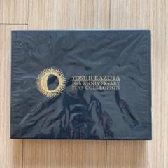吉井和哉 10周年 ピンバッジ ピンズコレクション 限定 THE YELLOW MONKEY 吉井和哉 10thピンズコレクション