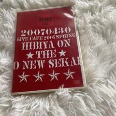 アンカフェ LIVE DVD 2019年 アンカフェ LIVE DVD 2019年