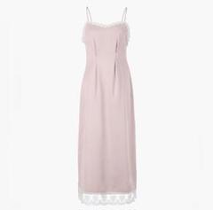 全国送料無料の通販 LACE DAPHNE Bibiy CAMISOLE メルカリ - DRESS ワンピース