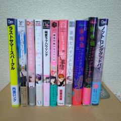 ♦️ＢＬ１１冊まとめ売り・バラ可♦️商品説明必読です♦️