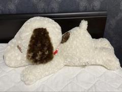 SNOOPY 特大ぬいぐるみ