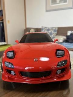 2025年最新】rx-7 ラジコン ボディの人気アイテム - メルカリ