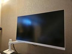 g*n様 ジャンク品 INNOCN 27インチ モニター ディスプレイ INNOCN 27インチ WQHD 100Hz モニター 27D1Q｜GetGadgetGot
