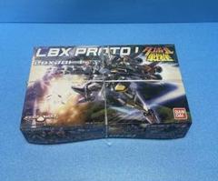 プロトI ダンボール戦機 紐付き未開封 - メルカリ