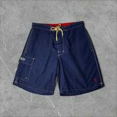 楽天市場】ポロ ラルフローレン スイムショーツ POLO RALPH
