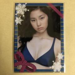 BBM 2015 アイドリング 尾島知佳 倉田瑠夏 直筆サインカード 30/30