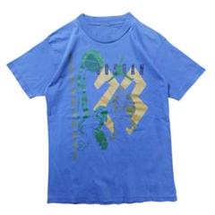NIKE ナイキ 銀タグ USA製 マイケルジョーダン 90s 古着 Tシャツ