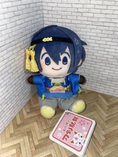 【匿名配送】刀剣乱舞 わんぱく ぬいぐるみ 三日月宗近 41iwBKU9dkL._AC_SY200_QL15_.jpg