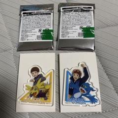 デジモンアドベンチャー 立体アクリルスタンド 大輔 東急ハンズ デジモンアドベンチャー 立体アクリルスタンド 大輔 東急ハンズ