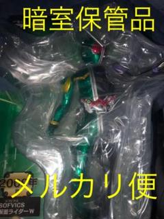 仮面 ライダー w ダブル 一番くじ フィギュア 未開封
