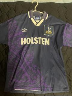 UMBRO トッテナム アンブロ ユニフォーム
