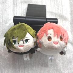 2025年最新】二階堂大和 ぬいぐるみの人気アイテム - メルカリ