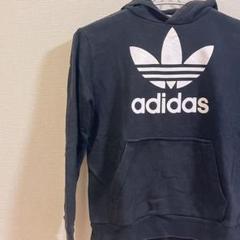 adidas アディダス US古着 ヴィンテージ キッズトレーナー