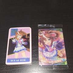 最終値下げ トウカイテイオー 等身大タペストリー アニメイト限定（中古） 2025年最新】トウカイテイオー タペストリーの人気アイテム