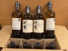 竹鶴ノンエイジ　1ケース12本 楽天市場】竹 鶴 12 年の通販