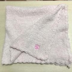 【美品】カシウエア おくるみ ブランケット