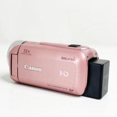 Canon IVIS HF R41 ホワイト 53x　キャノン　ビデオカメラ Amazon | Canon デジタルビデオカメラ iVIS HF R41 光学32倍