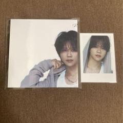 INI THE ORIGIN IN(I)SIDE ver. 藤牧京介