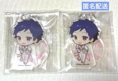 あんスタ 伏見弓弦 アニカフェ アクリルスタンド