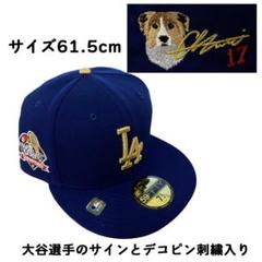 2025年最新】ドジャース キャップ デコピンの人気アイテム