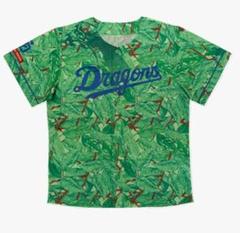 【限定品】2024年ドラゴンズ ユニフォーム＆Tシャツセット ドラ恋ユニホーム 2024：特集 - 中日ドラゴンズオフィシャル