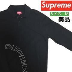 2025年最新】SUPREME メンズ ポロシャツの人気アイテム - メルカリ