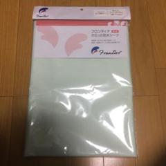 防水シーツ