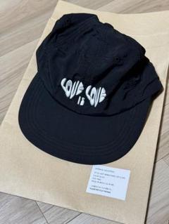 garbage cap 黒　美品 2025年最新】garbage capの人気アイテム - メルカリ