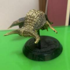 モンスターハンター ナバルデウス 亜種 - メルカリ
