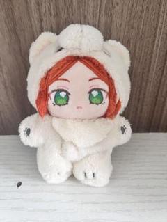 あんさんぶるスターズ 葵ゆうた ぬいぐるみ いつぬい ちびころりん まとめ売り Amazon.co.jp: あんスタ 葵ゆうた 一緒に暮らすぬい いつぬい UT