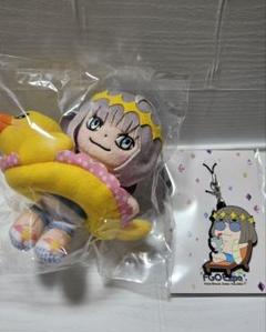 FGO ちびオベロン ぬいぐるみ ラバストセット