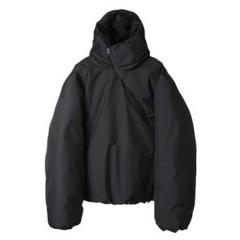 c*o様 POST ARCHIVE FACTION PAF5.0 機能 /ダウン Post Archive Faction (PAF) – 5.0 Down Right Jacket Brown