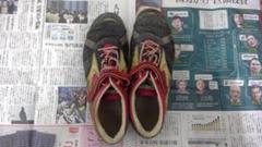 ミズノ MIZUNO フィールドジオ AJ JAPAN 走幅跳 三段跳 棒高跳