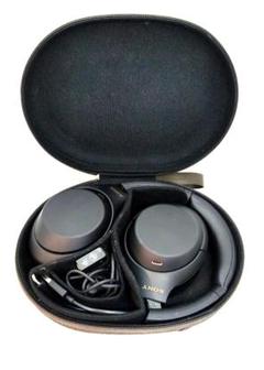 Sony WH-1000XM4 中古 SONY 【中古】WH-1000XM4 WM サイレントホワイト【日本橋】 – e