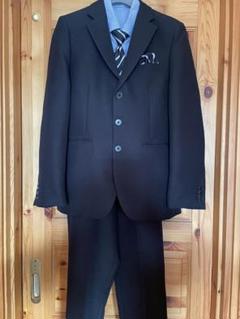 未使用級✨ ワンダーファクトリー 160cm 男の子 セットアップ 5点セット Amazon | [ワンダーファクトリー] セットスーツ 5点セットロング